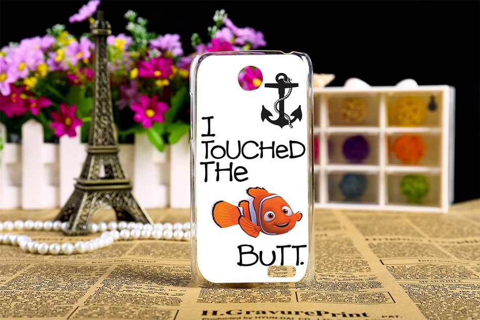 Case Lenovo A516 / Pre-order * เคสพลาสติกแข็งพิมพ์ลาย สีสันสดใส *