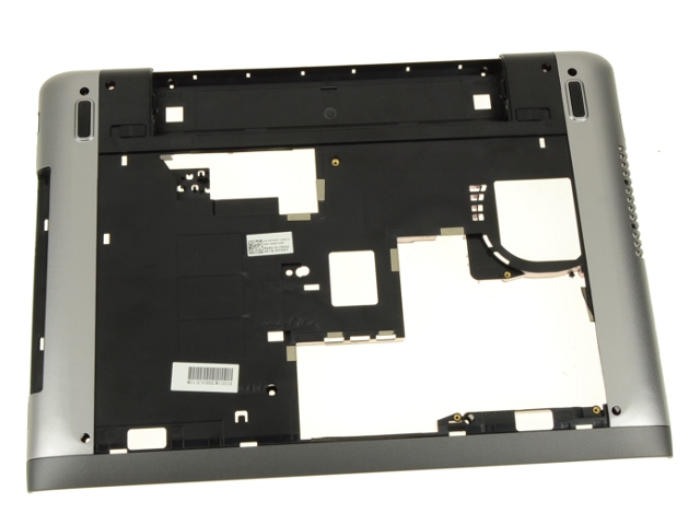 Bottom Base Dell Vosto 3460 แท้ ราคา พิเศษ บอดี้ล่าง โน๊ตบุ๊ค Dell 3460 อะไหล่ใหม่ ตรงรุ่น ตรงสเปค ประกันศูนย์ Dell Thailand