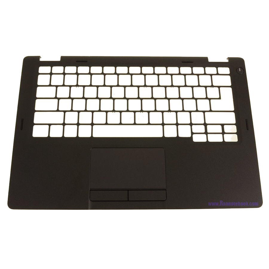 บอดี้บน + ทัชแพด Dell Latitude 5300 2 in 1 ใหม่ ของแท้ ประกันศูนย์ Dell Thailand ราคา พิเศษ Palmrest + Touchpad Dell 5300 ตรงรุ่น