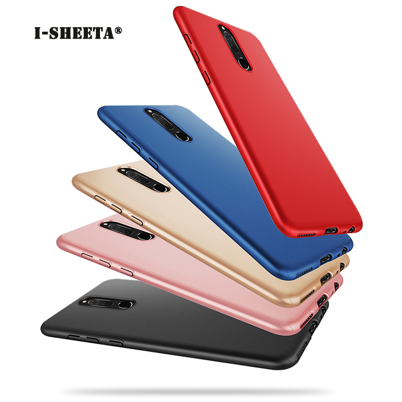 Case Huawei nova 2i * เคสป้องกันมีฝาครอบเต็ม 360 องศา + กระจก *