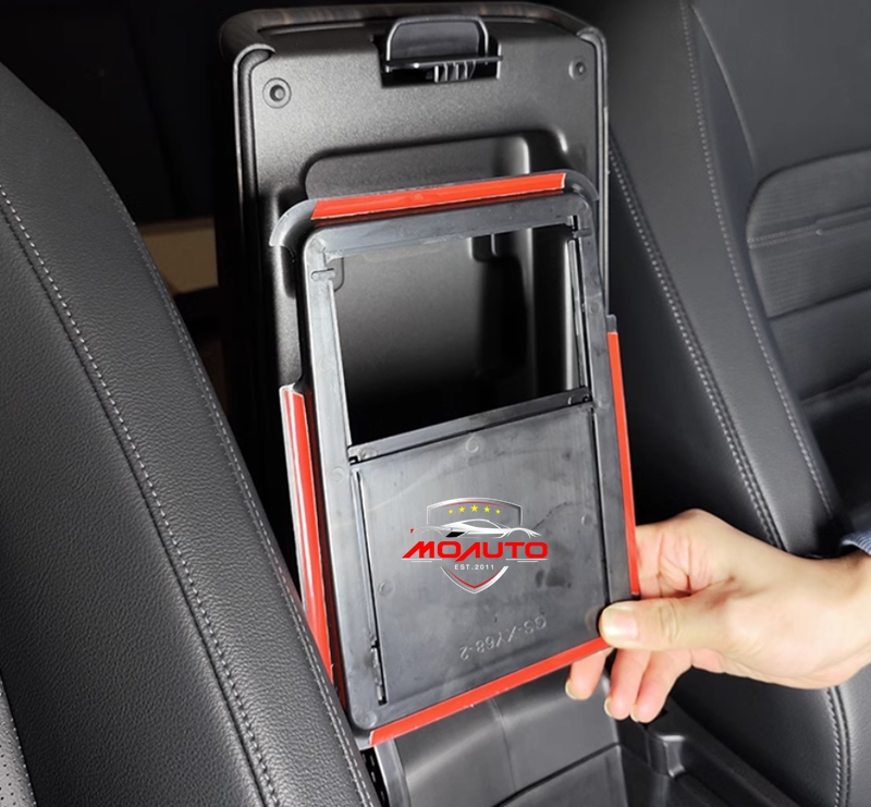 ที่เก็บของใต้ช่องกลาง CR-V G6