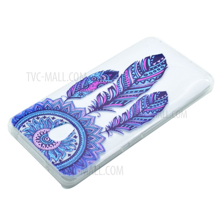 Case Lenovo Vibe P1 / Pre-order * เคส TPU นุ่มบางและน้ำหนักเบา *