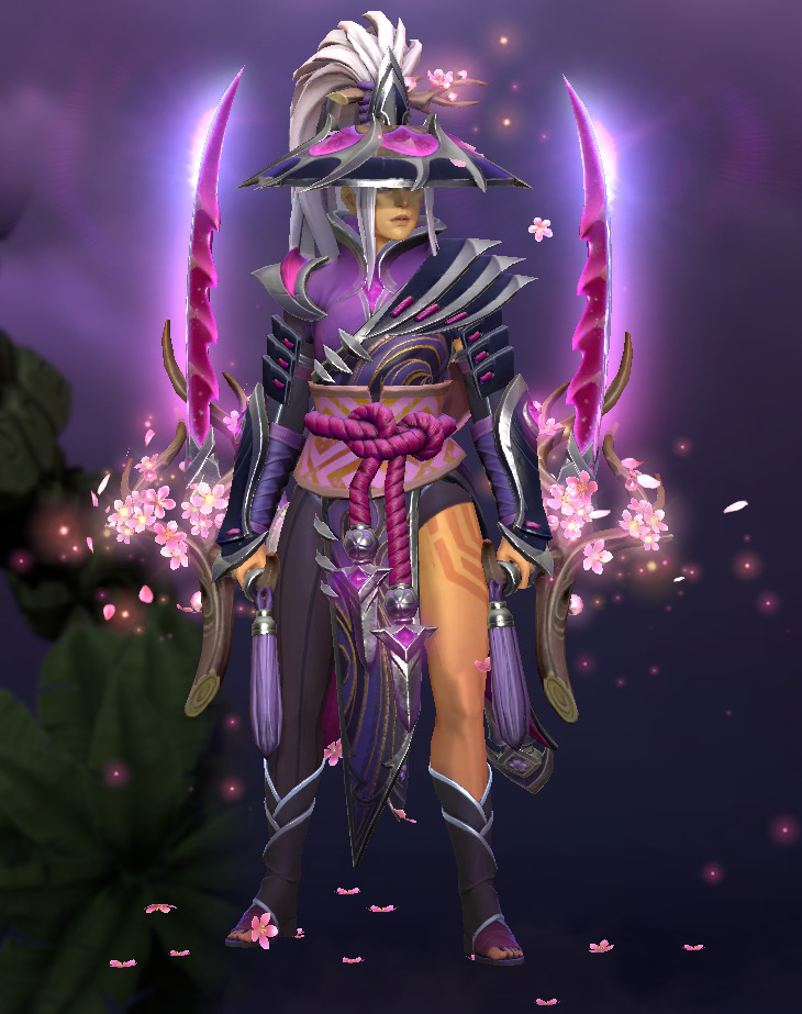 (Pre-order30day)Proselyte of the Sakura Clan