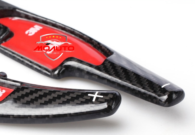 ก้านเสริมแพดเดิ้ลชิฟ คาร์บอน CIVC FE