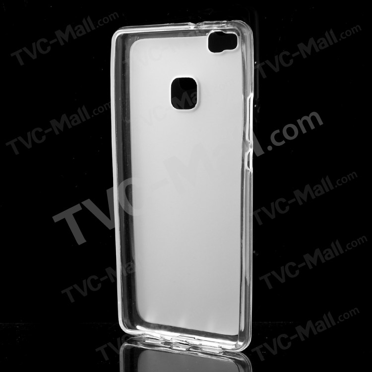Case Huawei P9 Lite / Pre-order * วัสดุ TPU นุ่มมีความยืดหยุ่นสูงและทนเบี้ยว *