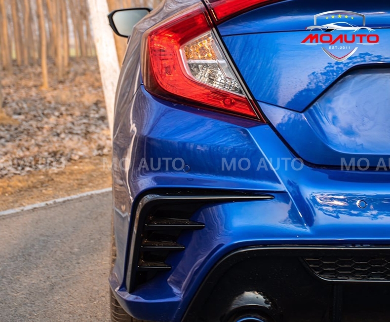 ชุดแต่ง F45 CIVIC FC/FC MC 2019-2020