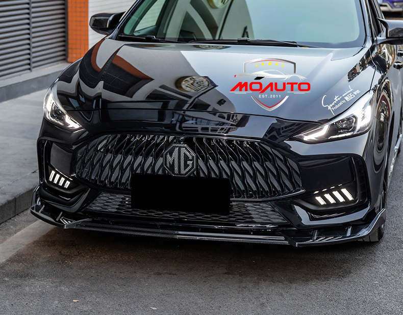 ไฟเดย์ไลท์ MG5 ทรงมาสแตง