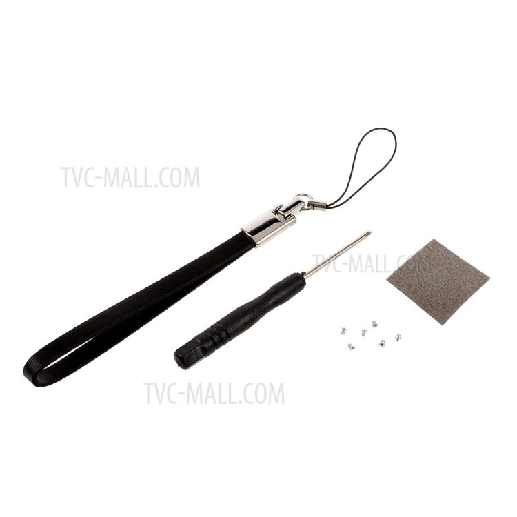 Case Huawei Mate 9 / Pre-order * อลูมิเนียมกรอบกันชน เคสที่มีสกรูล็อค + สายคล้องมือ *