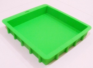 แม่พิมพ์ซิลิโคน 3000g