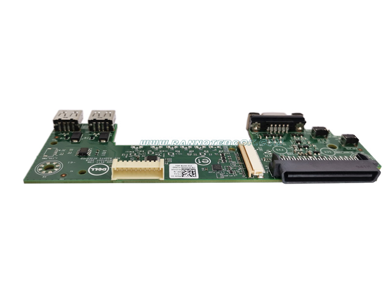 แผงวงจรด้านหน้า I/O Board Dell Poweredge R530 แท้ ประกันศูนย์ Dell ราคา พิเศษ Front Control Panel Dell Poweredge R530 ตรงรุ่น ตรงสเปค