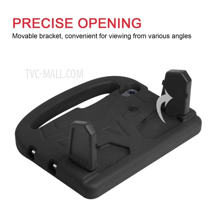 Case Huawei MediaPad M6 / Pre-Order * เคสแท็บเล็ต EVA กันกระแทกสไตล์ Sparrow *