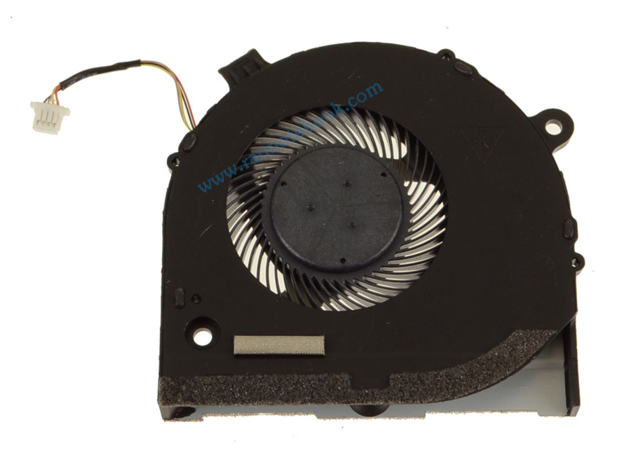 พัดลม ซีพียู Dell Inspiron 5537 แท้ ราคาพิเศษ CPU FAN Dell 5537 พัดลม โน๊ตบุ๊ค Dell Inspiron 5537 แท้ ตรงรุ่น ประกันศูนย์ Dell Thailand