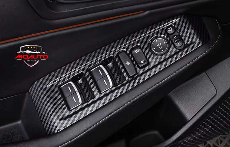 ครอบภายในห้องโดยสาร คาร์บอน ACCORD G11