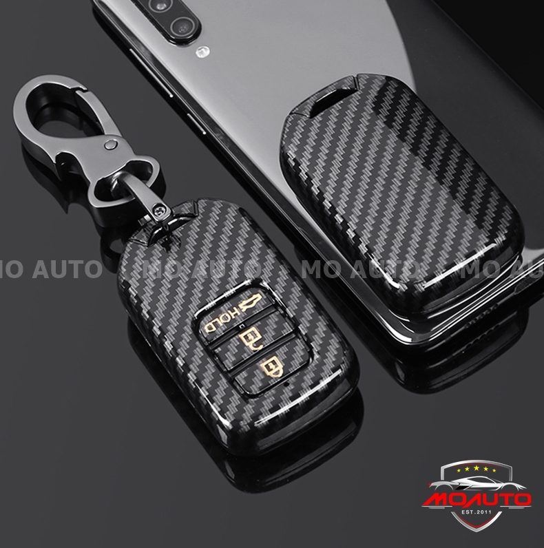 เคสพวงกุญแจ Carbon VIP Civic FK / MC 2019-2020