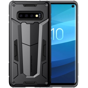 Case Samsung Galaxy S10 / Pre-Order * NILLKIN แข็งแกร่งกว่าเคส Defender II ที่แข็งแกร่ง ดีไซน์เท่ห์บ่งบอกบุคลิกของคุณ *