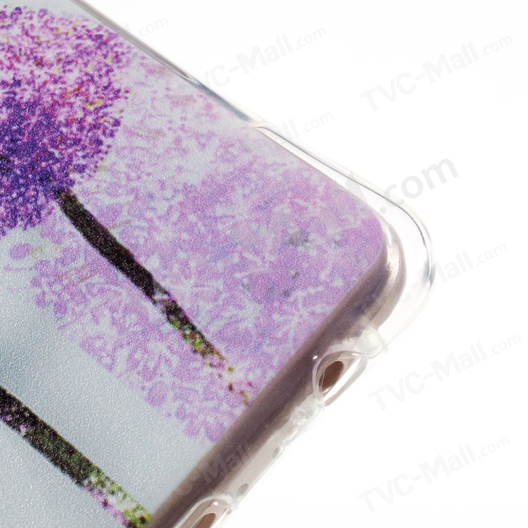 Case Huawei P9 Plus / Pre-order * วัสดุ TPU นุ่มและยืดหยุ่น *