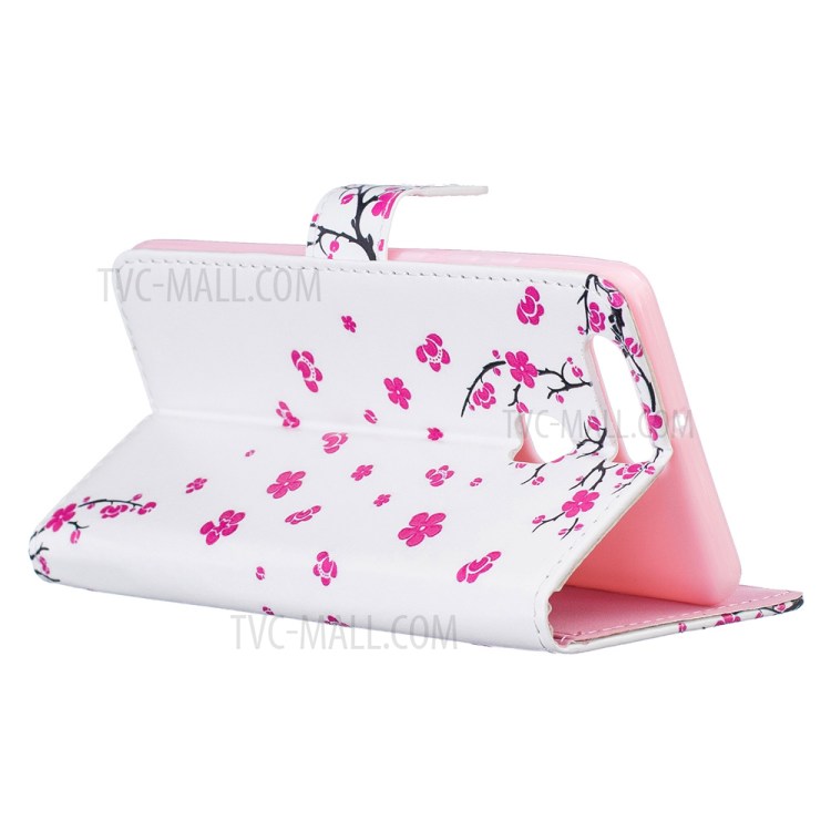 Case Huawei P9 Plus / Pre-order * เคสพิมพ์ลาย ผิวนูน *