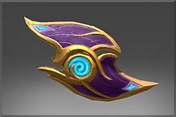 [IN-STOCK]Guardian of Silence Set