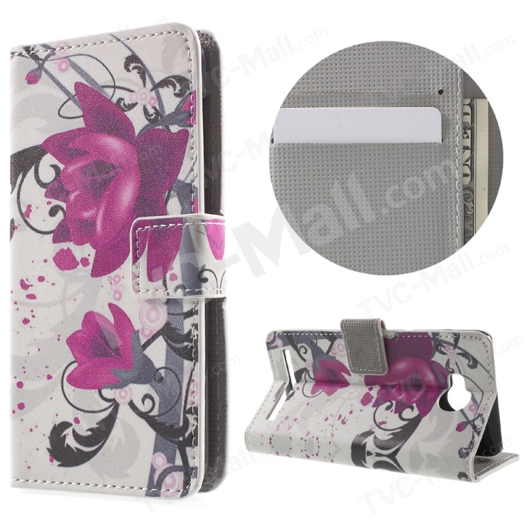 Case Huawei Y3ii / Pre-order * เคสหนังPU ลวดลายรูปแบบที่โดดเด่น *