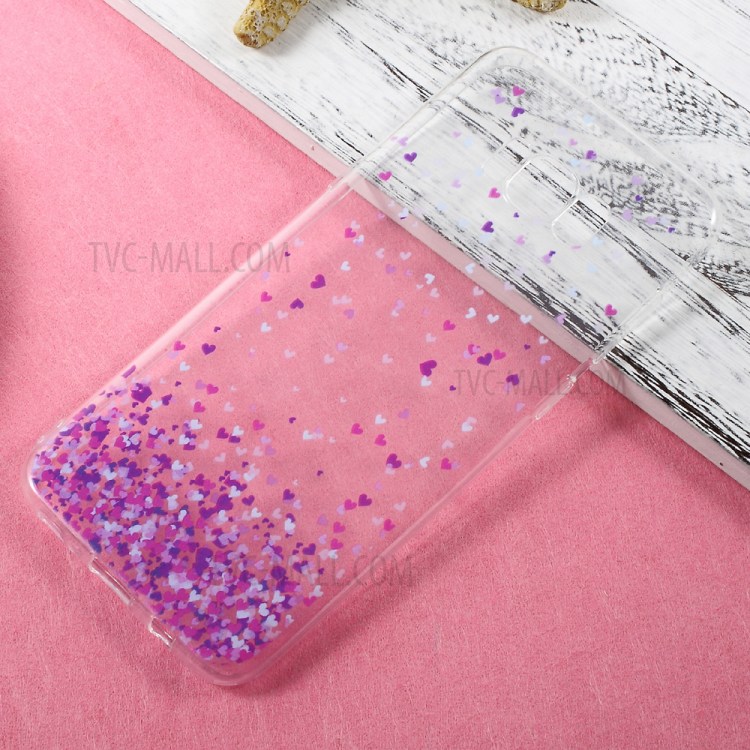 Case Samsung Galaxy S8 Plus / Pre-order * เคส TPU อ่อนนิ่ม *