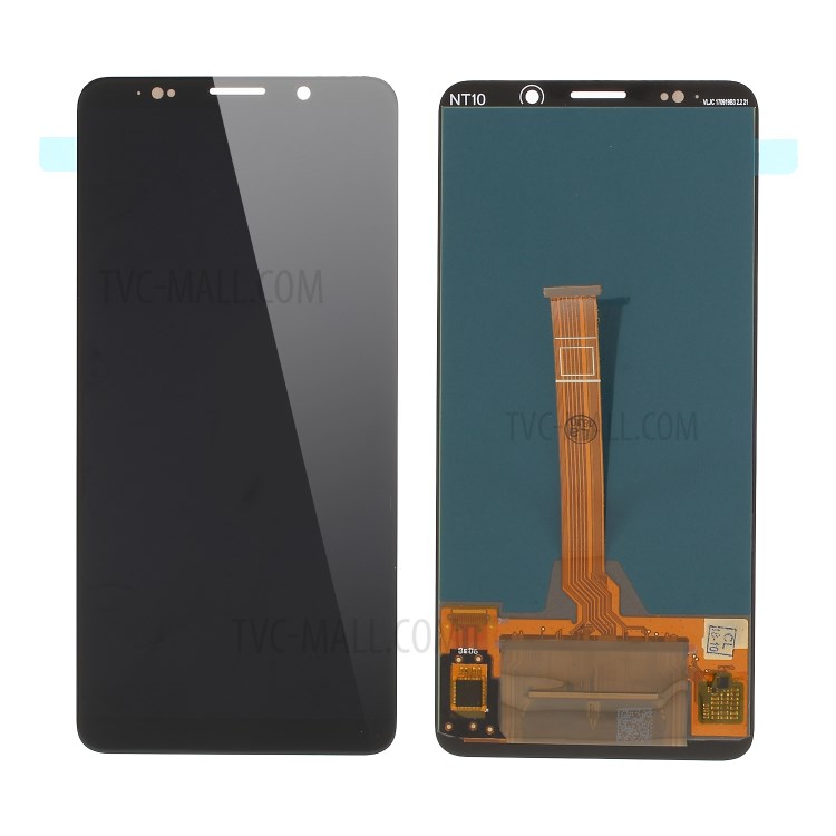 หน้าจอ LCD และ Digitizer Huawei Mate 10 Pro / Pre-order * สำหรับการเปลี่ยนหน้าจอ LCD เก่าและที่เสียหายหรือไม่ทำงาน *