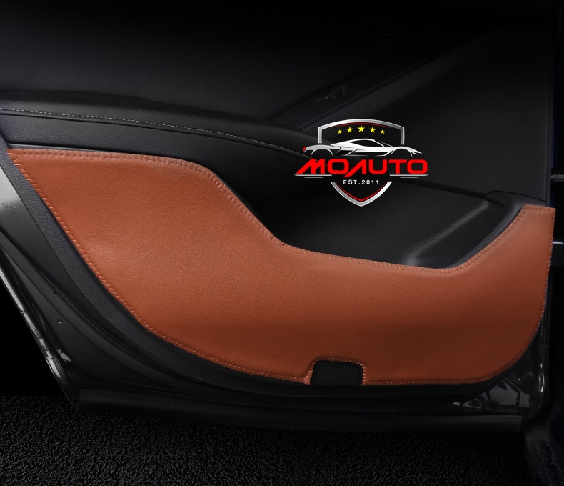 หนังกันรอยประตูข้าง ACCORD G10