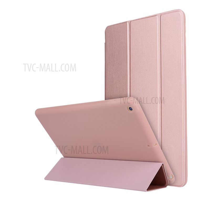 Case iPad mini (2019) / Pre-Order * เคสขาตั้ง3-พับช่วยให้ดูและพิมพ์ได้ง่าย เคสซิลิโคนอ่อนนุ่มแบบนิ่ม *