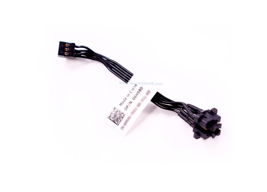 Power Button Cable Dell OptiPlex 5040 3060 SFF แท้ ราคา พิเศษ ปุ่ม สวิทช์ Dell OptiPlex 5040 SFF ตรงรุ่น ตรงสเปค รับประกันศูนย์ Dell Thailand