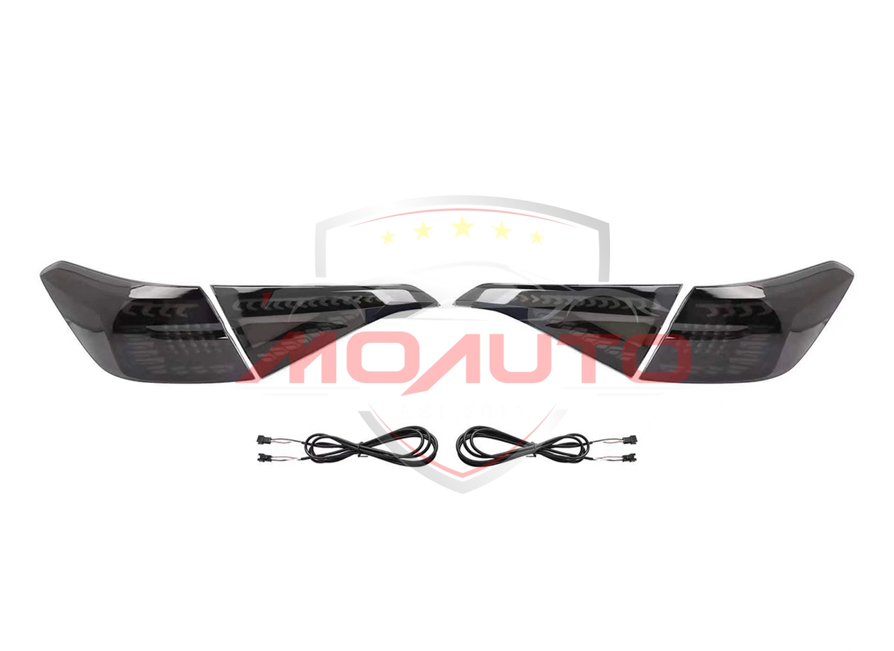 ไฟท้าย FULL LED CIVIC FE ทรง M4