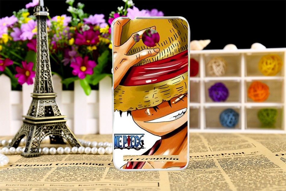 Case Huawei Y3ii / Pre-order * เคส TPU นิ่มพิมพ์ลาย สีสันสดใส *