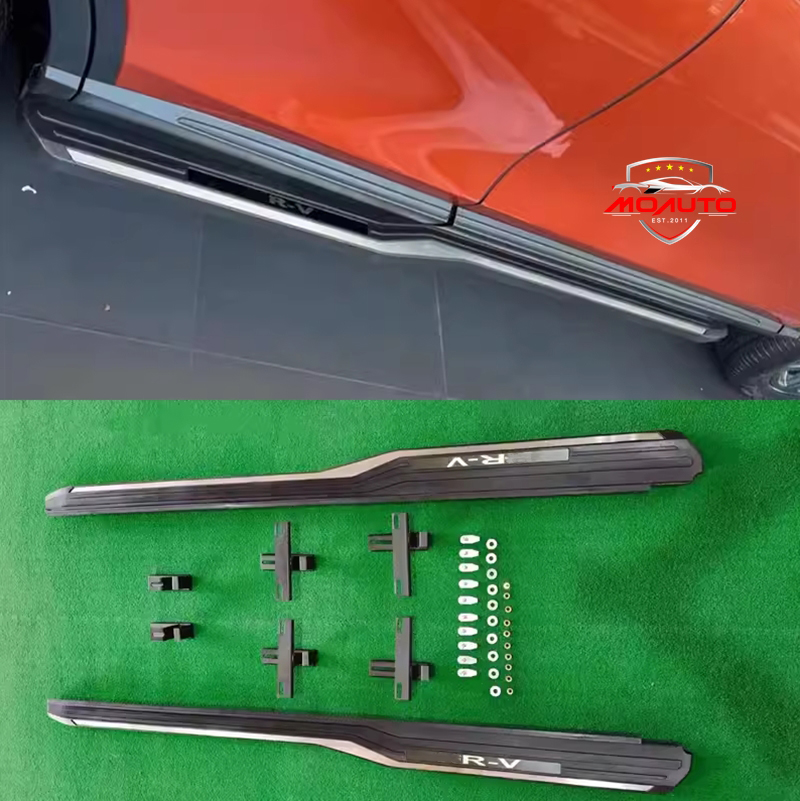 บันไดข้าง V4 NEW HONDA HR-V 2021-2024