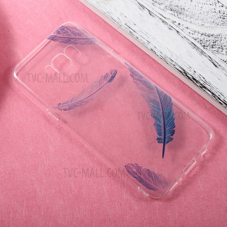 Case Samsung Galaxy S8 Plus / Pre-order * เคส TPU อ่อนนิ่ม *