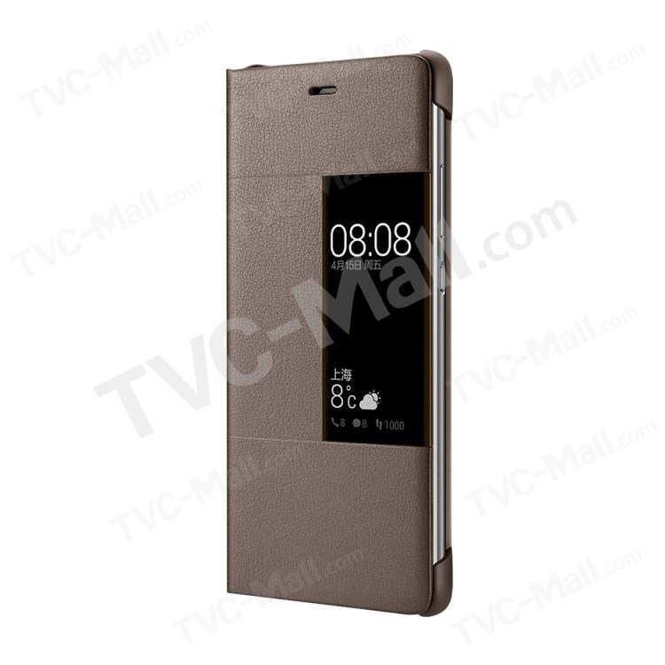 Case Huawei P9 Plus / Pre-order * พรีเมี่ยม PU ปกหนัง ฝีมือประณีตดูสง่างามและความรู้สึกสัมผัสที่ละเอียดอ่อน *