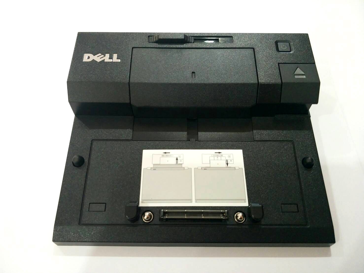 Dell Docking Station E-Port II Latitude E6420,E6430,E7240,E7250,E7440 ขาย ถูกๆ เคลียร์ของกันเลยครับ