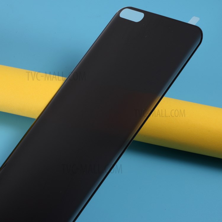 กระจกกันรอย Huawei P40 Pro / Pre-order * 3D โค้งขนาดเต็มต่อต้าน Peep การออกแบบ Anti-Peep ช่วยเพิ่มความปลอดภัยโดยการเบลอสิ่งที่เห็นบนหน้าจอจากมุมด้านใดด้านหนึ่ง *