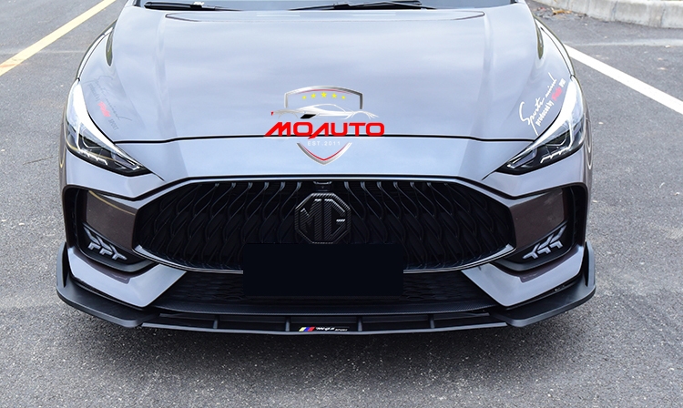 ลิ้นหน้า MG5 2021 ทรง SPORT V1