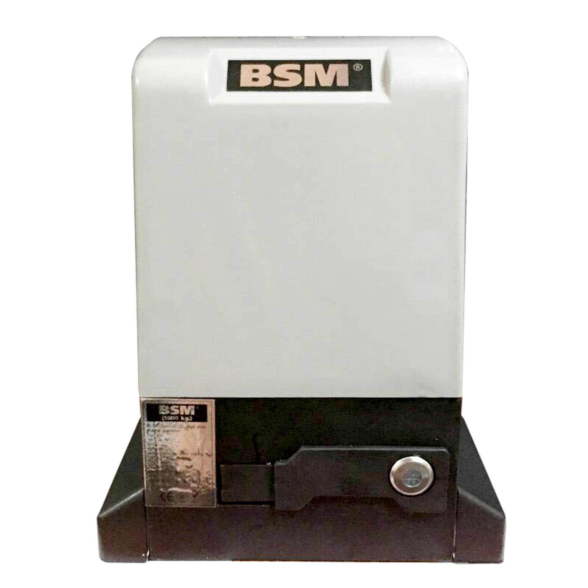 BSM-1000(1000Kg.)