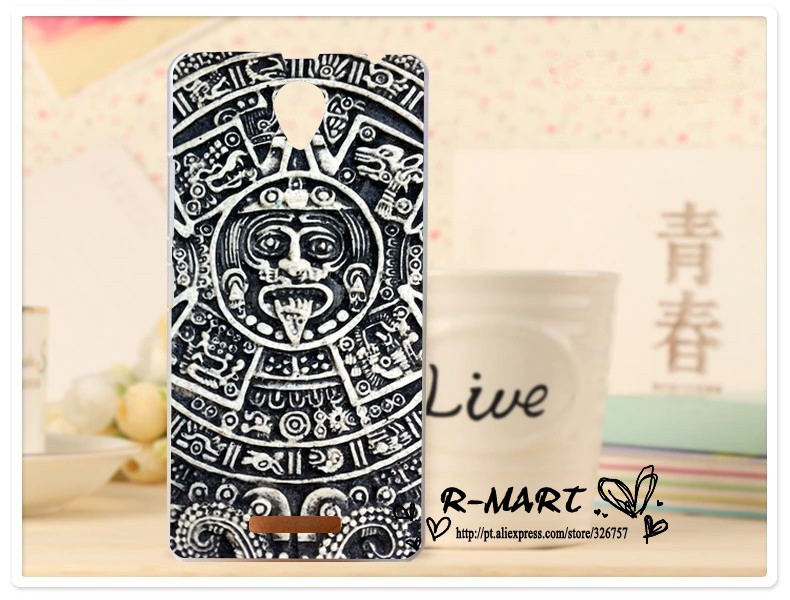 Case Lenovo A5000 / Pre-order * เคสพลาสติกแข็งพิมพ์ลาย สีสันสดใส *