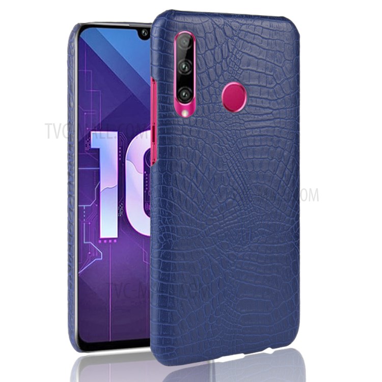 Case Huawei Honor 20 Lite / Pre-Order * เคสหนังผิวจระเข้เคลือบผิว PU *