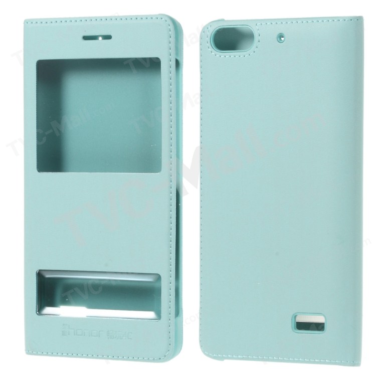 Case Huawei G-Play Mini (Honor 4C) **พรีออเดอร์**