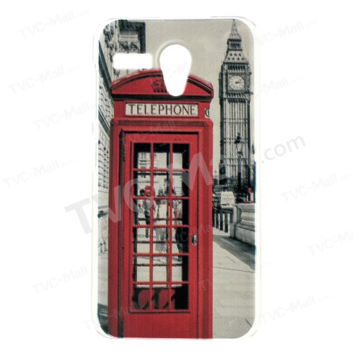 Case Lenovo Android A606 / Pre-order