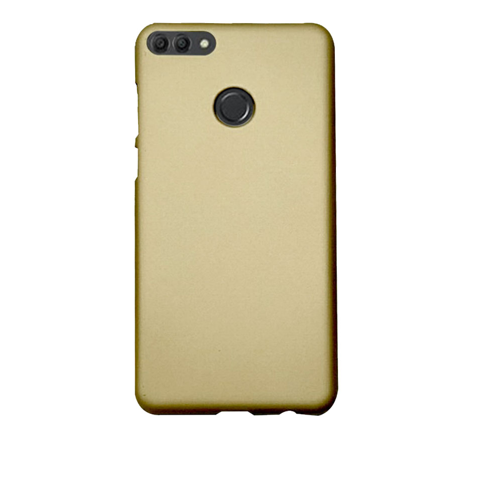 Case Huawei Y9 / Pre-order * เคสเคลือบยางแข็งเรียบและบอบบางในการสัมผัส *