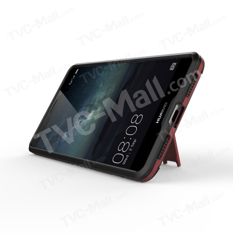 Case Huawei Mate S / Pre-order * PC และไฮบริด TPU เคสป้องกัน 2 ชั้น *