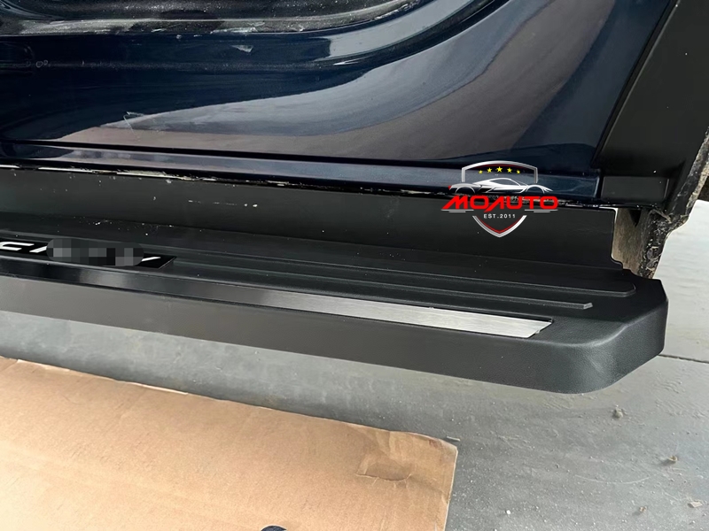 บันไดข้าง V3 CR-V G6