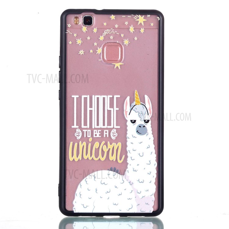 Case Huawei P9 Lite / Pre-order