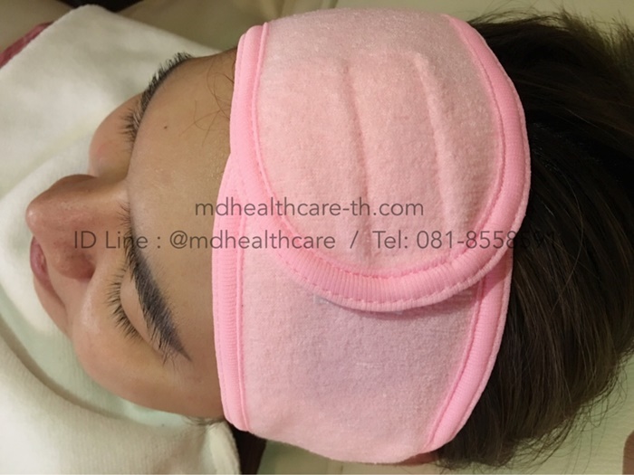 ผ้าคาดผม กว้าง8.5*ยาวก่อนยืด60-62cm. ยืดได้สูงสุด 78-70cm (1ชิ้น)ผ้าหนานุ่ม ยืดหยุ่นดีค่ะ/เลือกสีได้