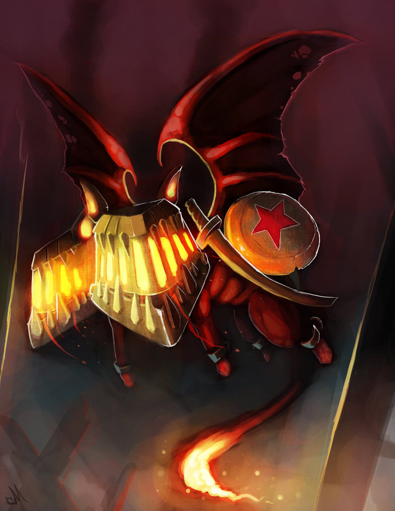 [IN-STOCK]Star Ladder Grillhound (Genuine)