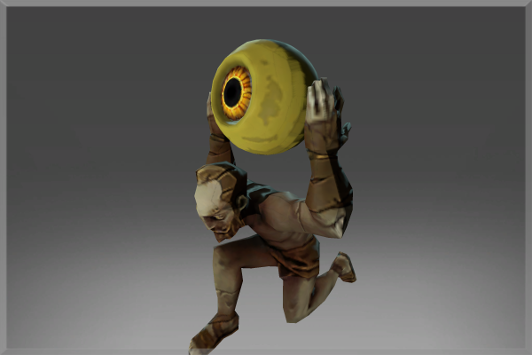 [IN-STOCK]Overseer's Burden