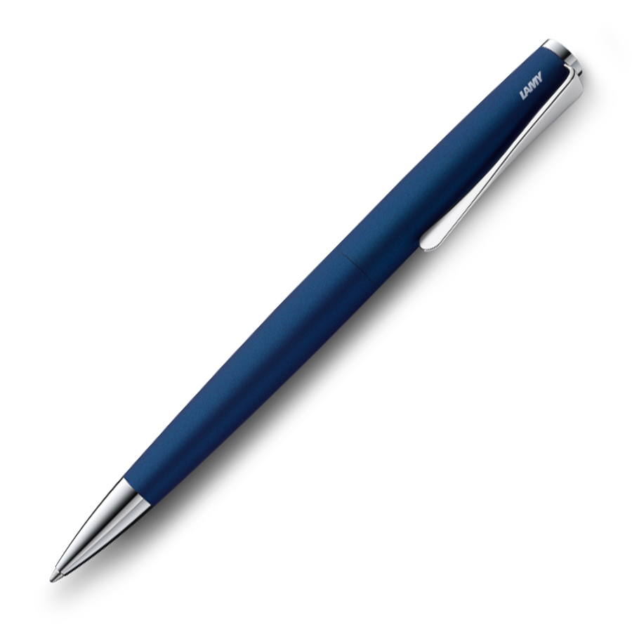 LAMY studio imperial blue Ballpoint pen