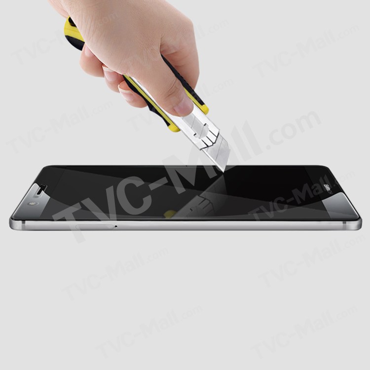 กระจกนิรภัย Huawei P9 / Pre-order * BENKS 0.2mm ความหนา แต่ความแข็ง 9H *